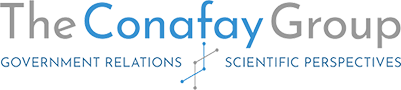 The Conafay Group logo